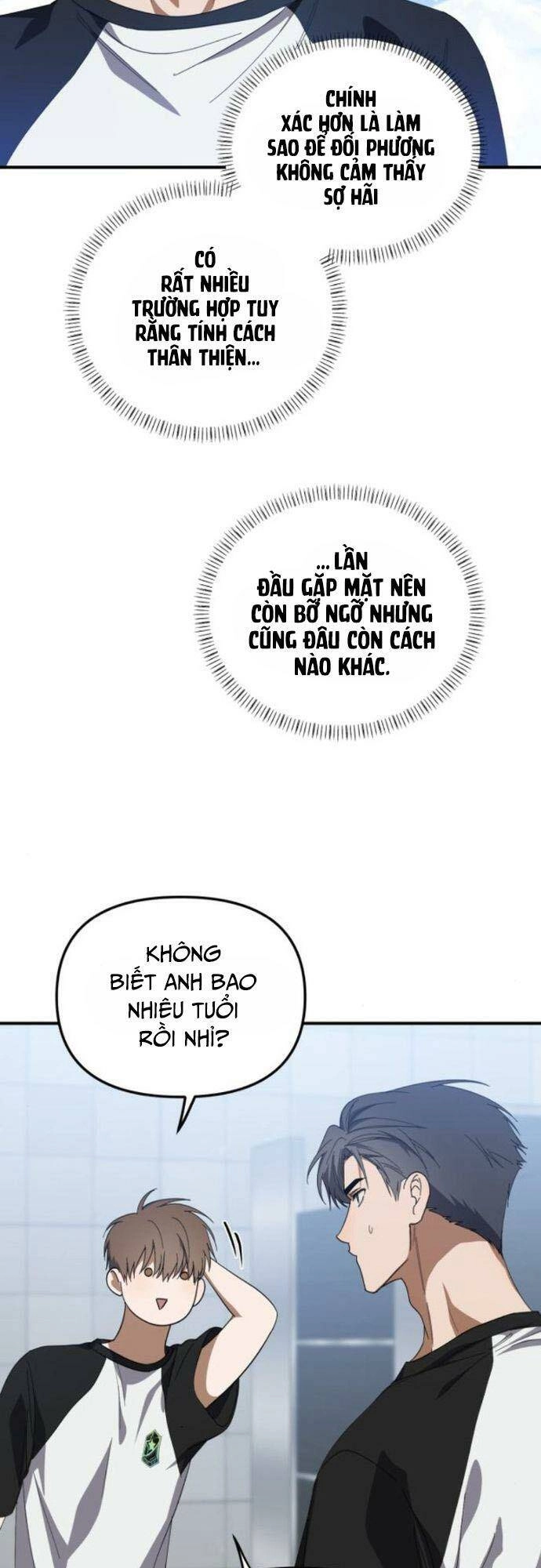 Tôi Trở Thành Thành Viên Trẻ Tuổi Nhất Nhóm Nhạc Idol Nam Chapter 21 - 45