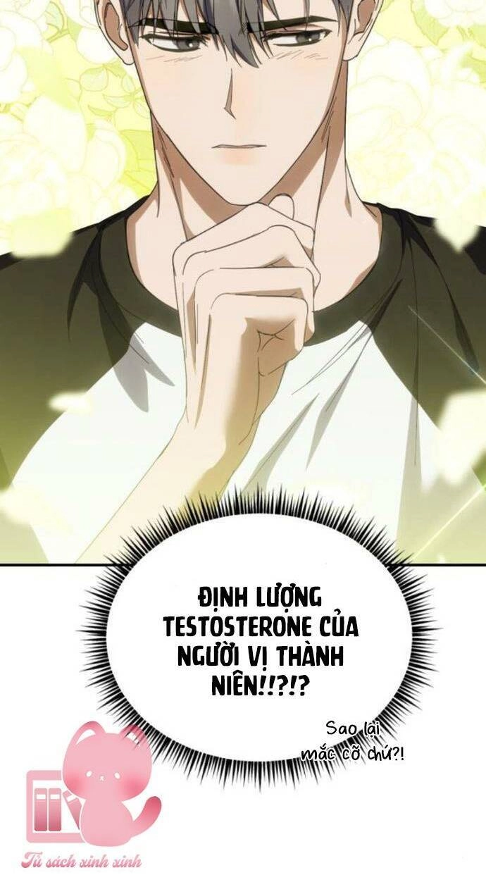 Tôi Trở Thành Thành Viên Trẻ Tuổi Nhất Nhóm Nhạc Idol Nam Chapter 21 - 47