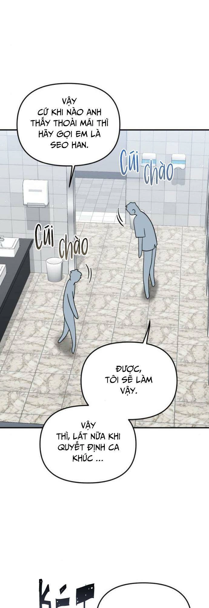 Tôi Trở Thành Thành Viên Trẻ Tuổi Nhất Nhóm Nhạc Idol Nam Chapter 21 - 49