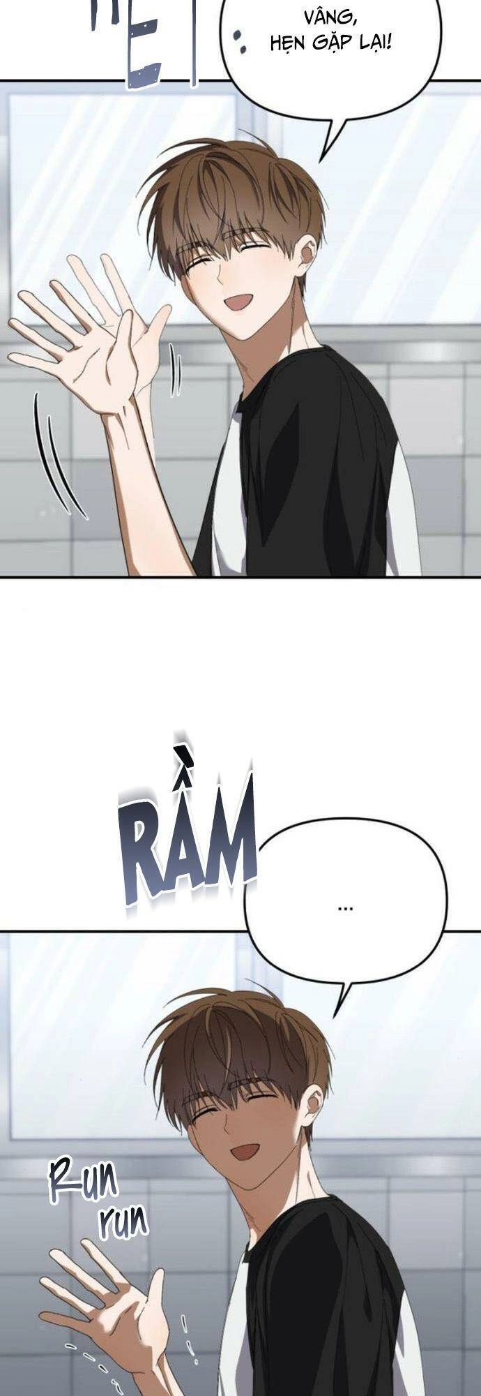 Tôi Trở Thành Thành Viên Trẻ Tuổi Nhất Nhóm Nhạc Idol Nam Chapter 21 - 50