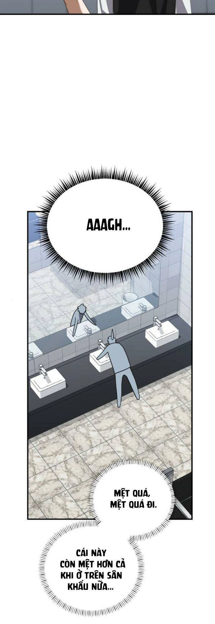 Tôi Trở Thành Thành Viên Trẻ Tuổi Nhất Nhóm Nhạc Idol Nam Chapter 21 - 51