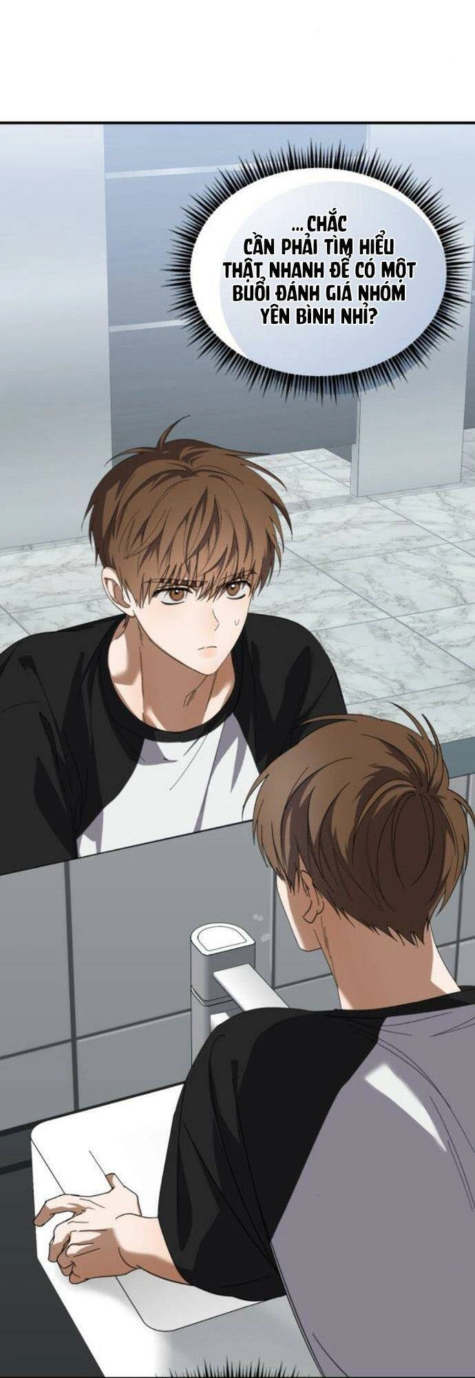 Tôi Trở Thành Thành Viên Trẻ Tuổi Nhất Nhóm Nhạc Idol Nam Chapter 21 - 52