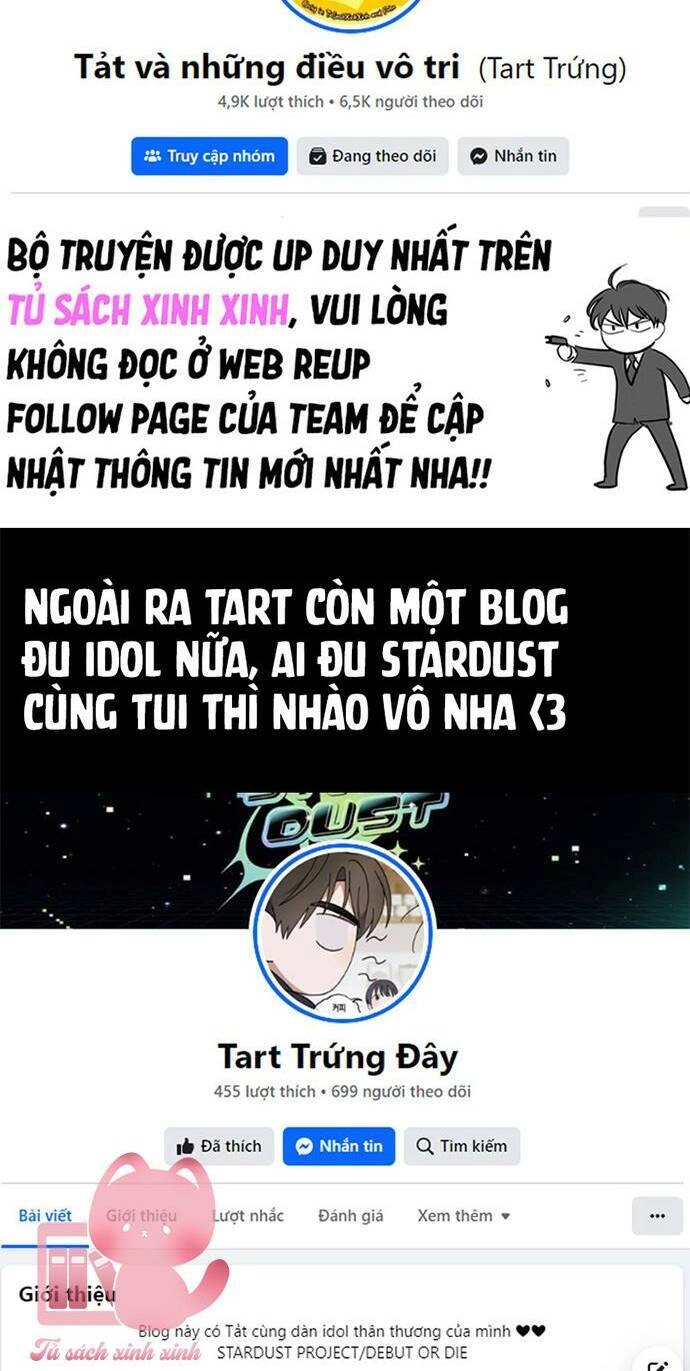 Tôi Trở Thành Thành Viên Trẻ Tuổi Nhất Nhóm Nhạc Idol Nam Chapter 21 - 54