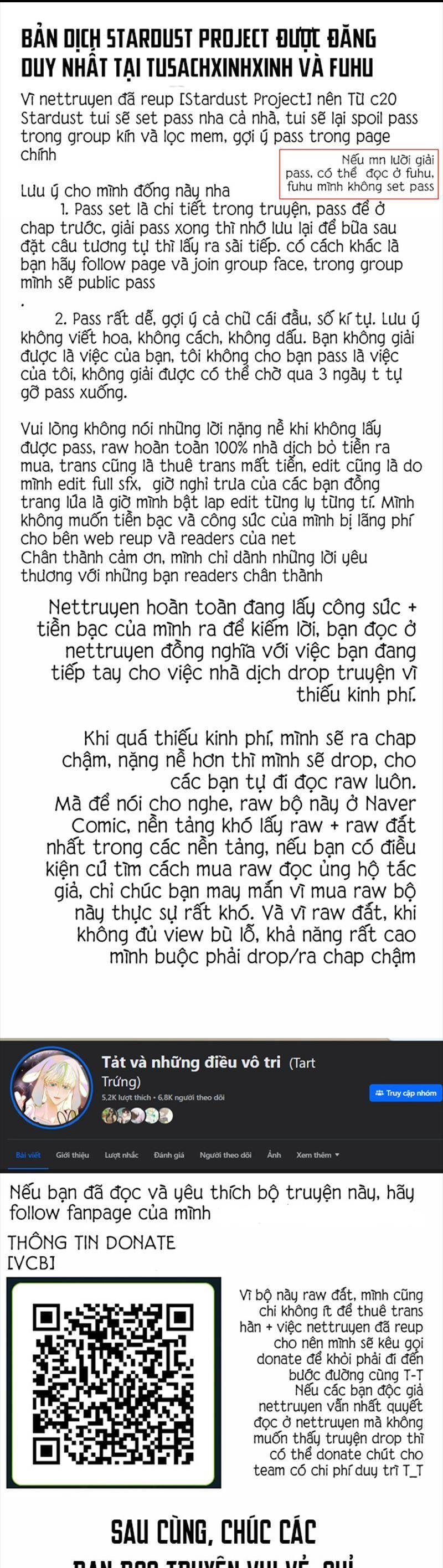 Tôi Trở Thành Thành Viên Trẻ Tuổi Nhất Nhóm Nhạc Idol Nam Chapter 22 - 3