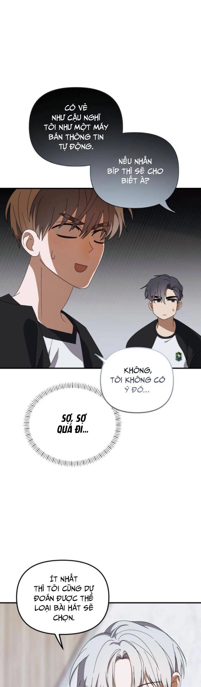 Tôi Trở Thành Thành Viên Trẻ Tuổi Nhất Nhóm Nhạc Idol Nam Chapter 22 - 8