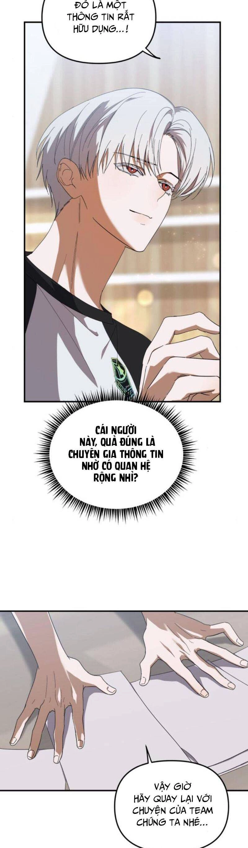 Tôi Trở Thành Thành Viên Trẻ Tuổi Nhất Nhóm Nhạc Idol Nam Chapter 22 - 10