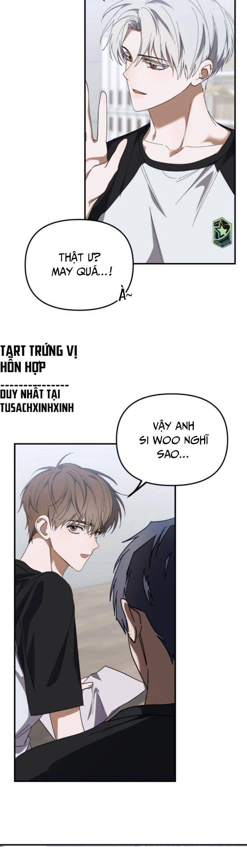 Tôi Trở Thành Thành Viên Trẻ Tuổi Nhất Nhóm Nhạc Idol Nam Chapter 22 - 13