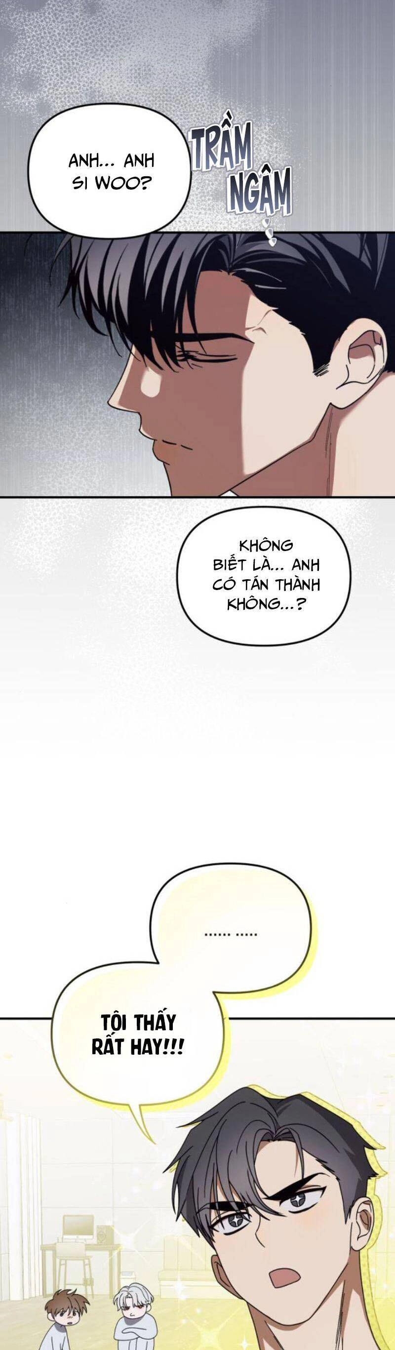 Tôi Trở Thành Thành Viên Trẻ Tuổi Nhất Nhóm Nhạc Idol Nam Chapter 22 - 15