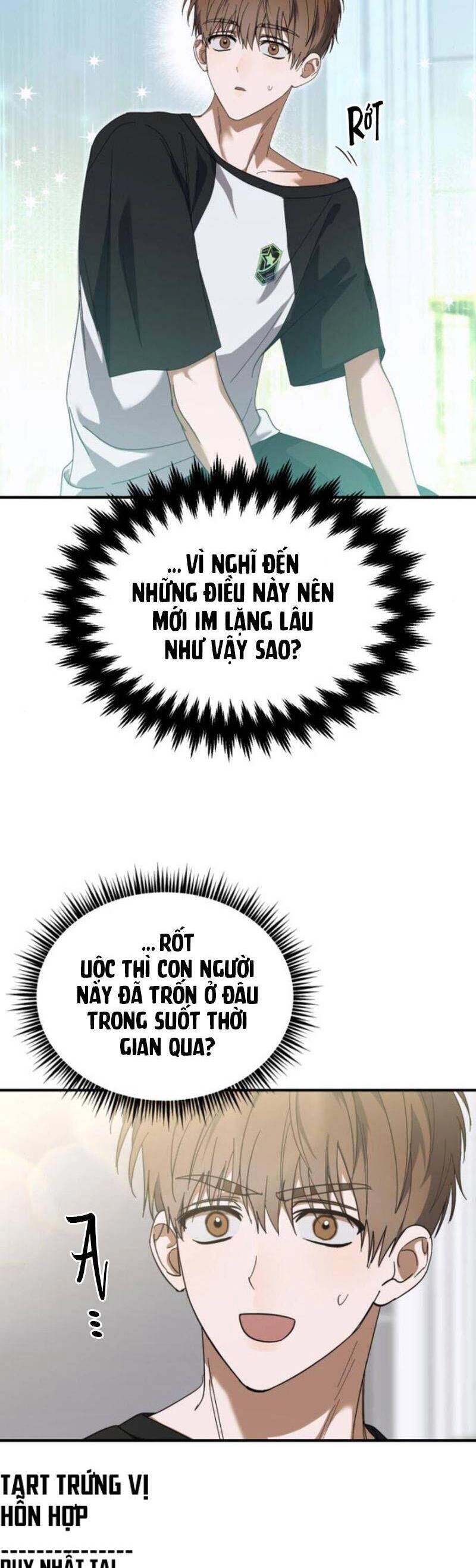 Tôi Trở Thành Thành Viên Trẻ Tuổi Nhất Nhóm Nhạc Idol Nam Chapter 22 - 18