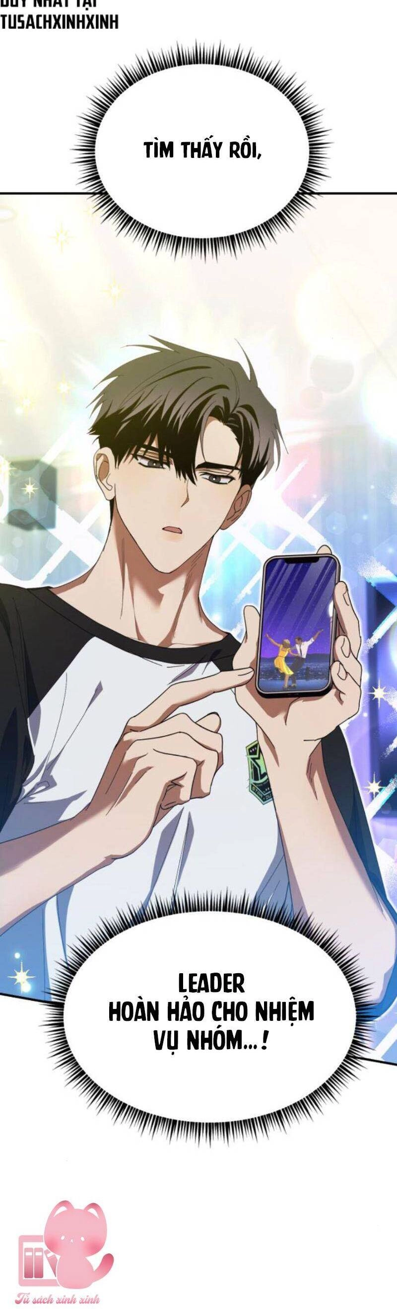 Tôi Trở Thành Thành Viên Trẻ Tuổi Nhất Nhóm Nhạc Idol Nam Chapter 22 - 19