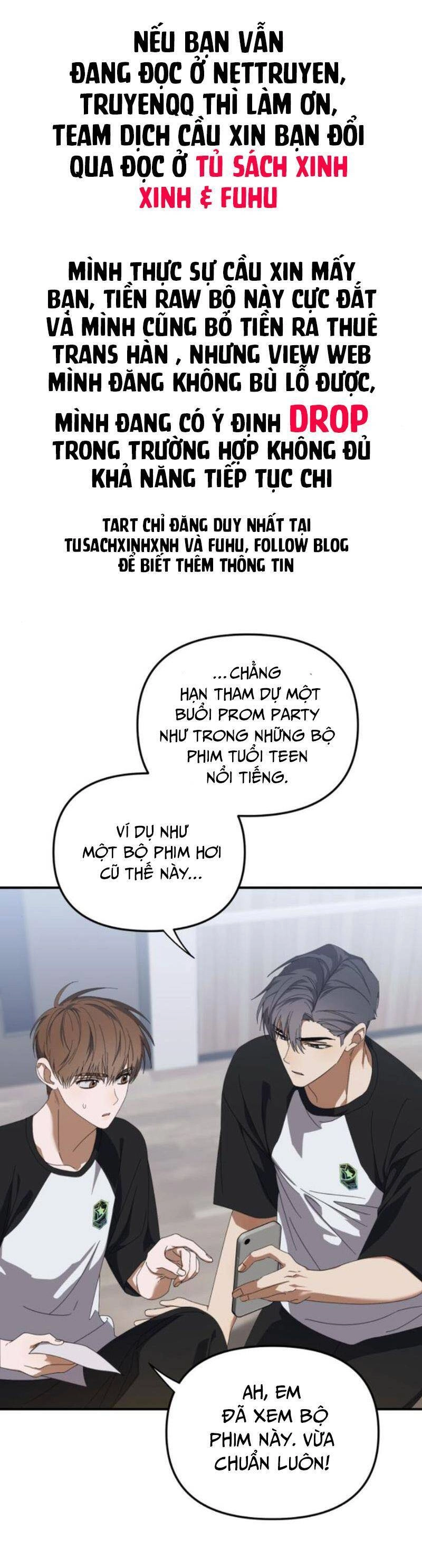 Tôi Trở Thành Thành Viên Trẻ Tuổi Nhất Nhóm Nhạc Idol Nam Chapter 22 - 20