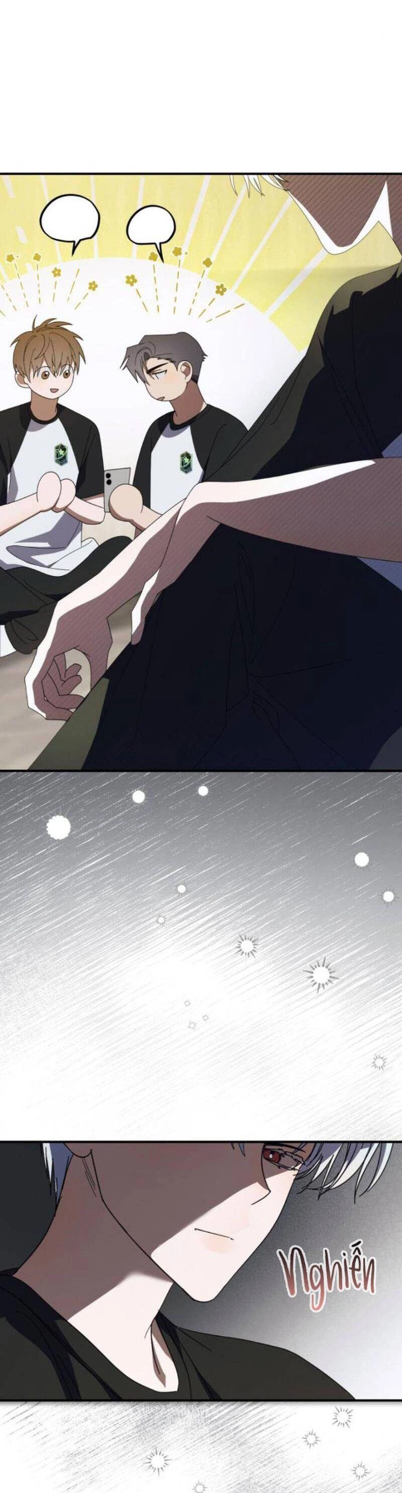 Tôi Trở Thành Thành Viên Trẻ Tuổi Nhất Nhóm Nhạc Idol Nam Chapter 22 - 21