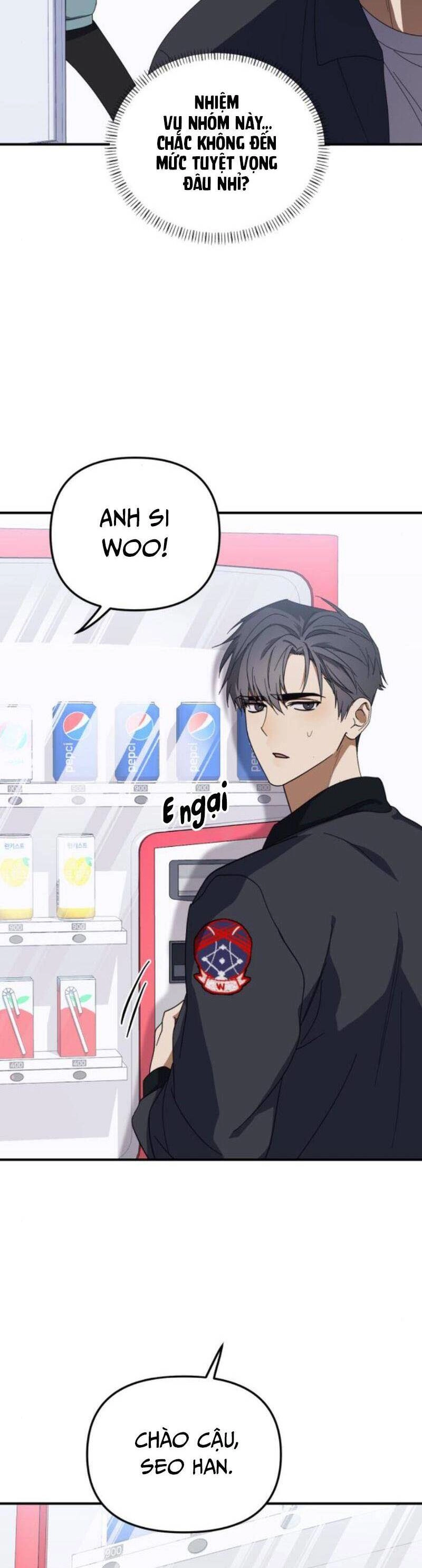 Tôi Trở Thành Thành Viên Trẻ Tuổi Nhất Nhóm Nhạc Idol Nam Chapter 22 - 24