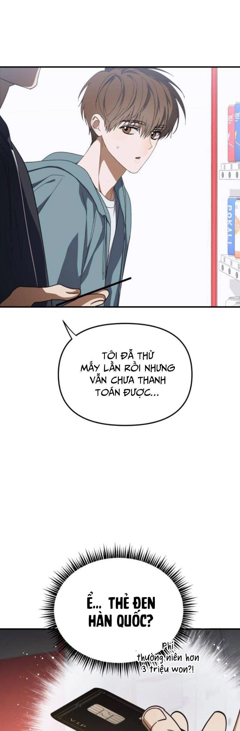 Tôi Trở Thành Thành Viên Trẻ Tuổi Nhất Nhóm Nhạc Idol Nam Chapter 22 - 26