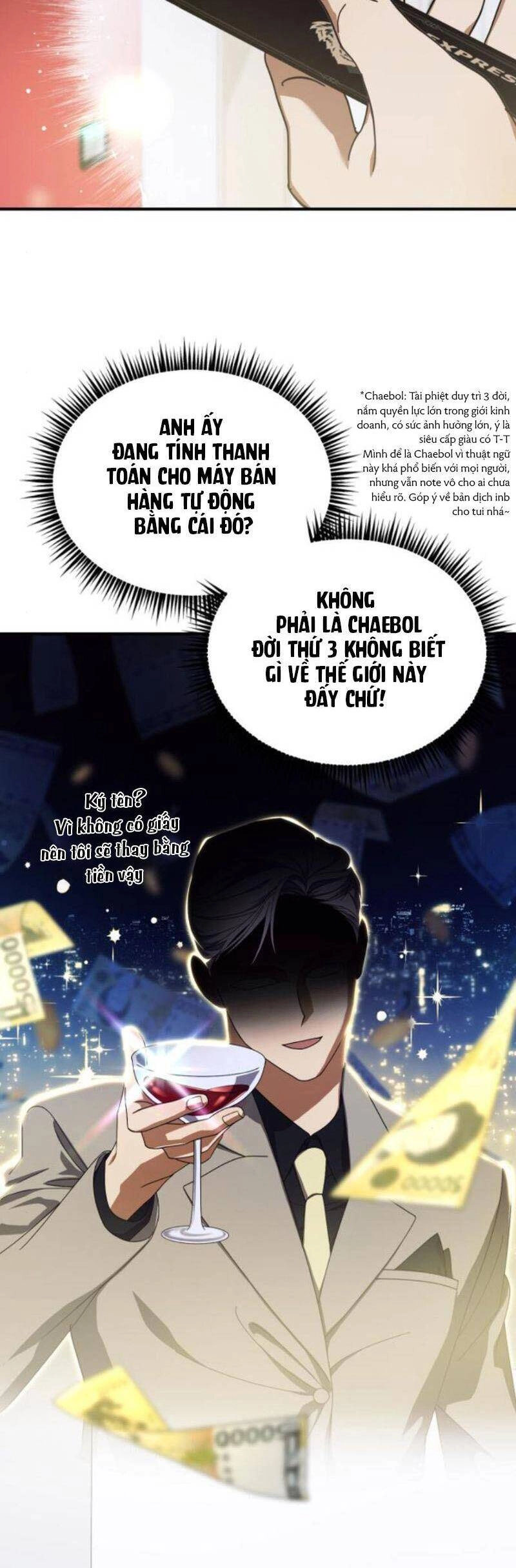 Tôi Trở Thành Thành Viên Trẻ Tuổi Nhất Nhóm Nhạc Idol Nam Chapter 22 - 27