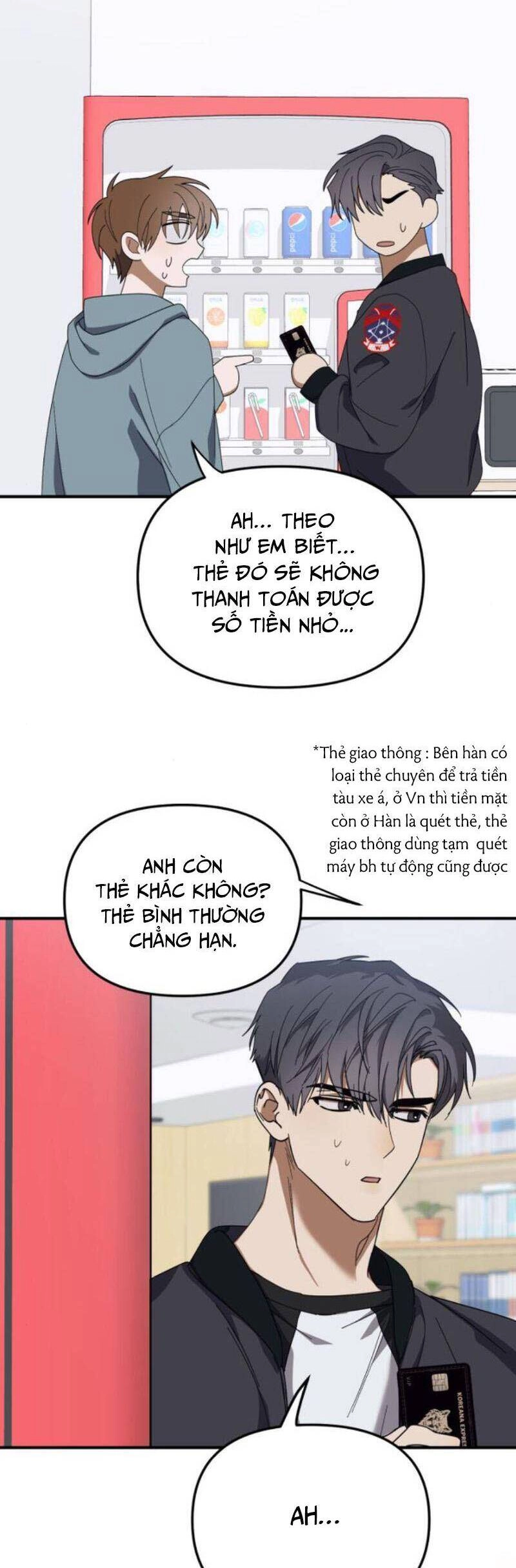 Tôi Trở Thành Thành Viên Trẻ Tuổi Nhất Nhóm Nhạc Idol Nam Chapter 22 - 28