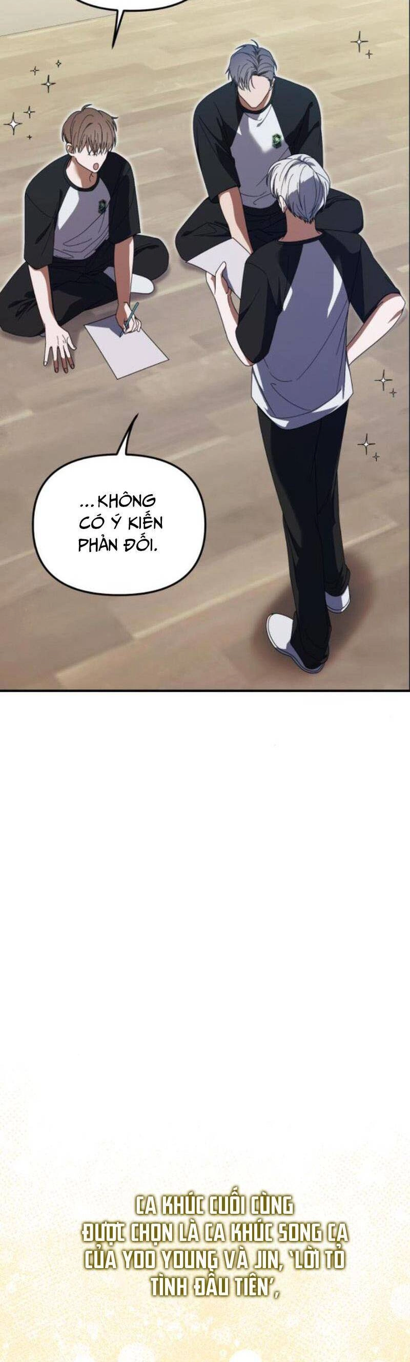 Tôi Trở Thành Thành Viên Trẻ Tuổi Nhất Nhóm Nhạc Idol Nam Chapter 22 - 33