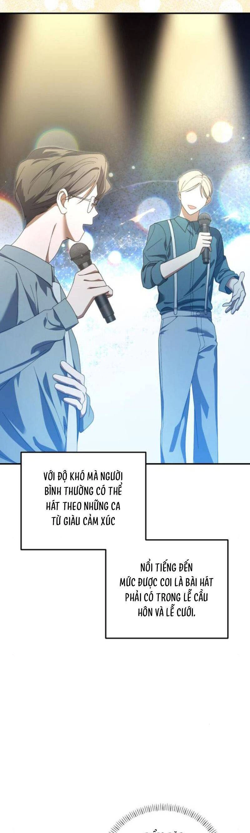 Tôi Trở Thành Thành Viên Trẻ Tuổi Nhất Nhóm Nhạc Idol Nam Chapter 22 - 34