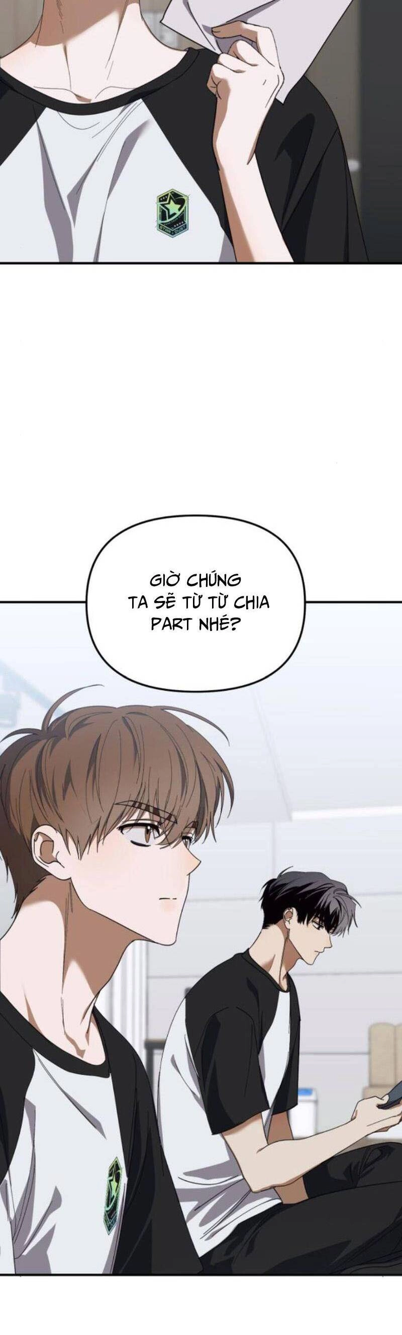 Tôi Trở Thành Thành Viên Trẻ Tuổi Nhất Nhóm Nhạc Idol Nam Chapter 22 - 36