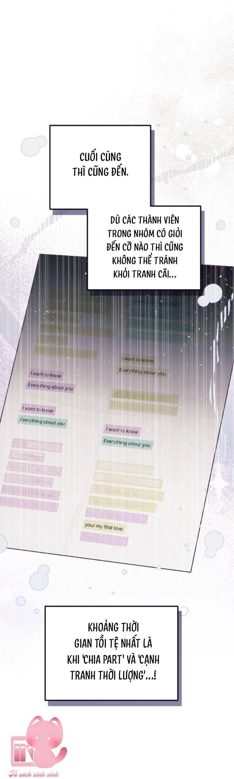 Tôi Trở Thành Thành Viên Trẻ Tuổi Nhất Nhóm Nhạc Idol Nam Chapter 22 - 37