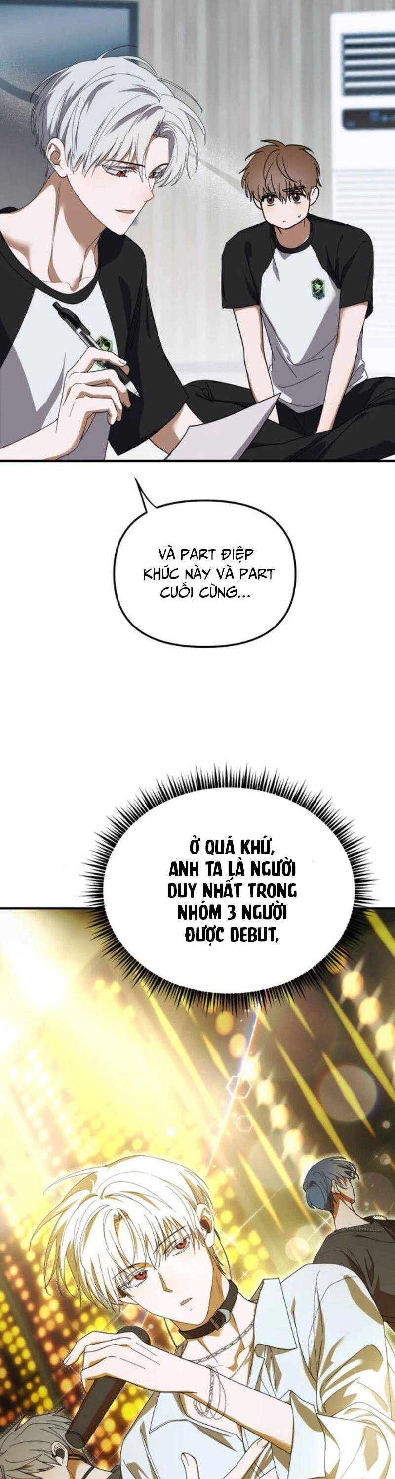 Tôi Trở Thành Thành Viên Trẻ Tuổi Nhất Nhóm Nhạc Idol Nam Chapter 22 - 40