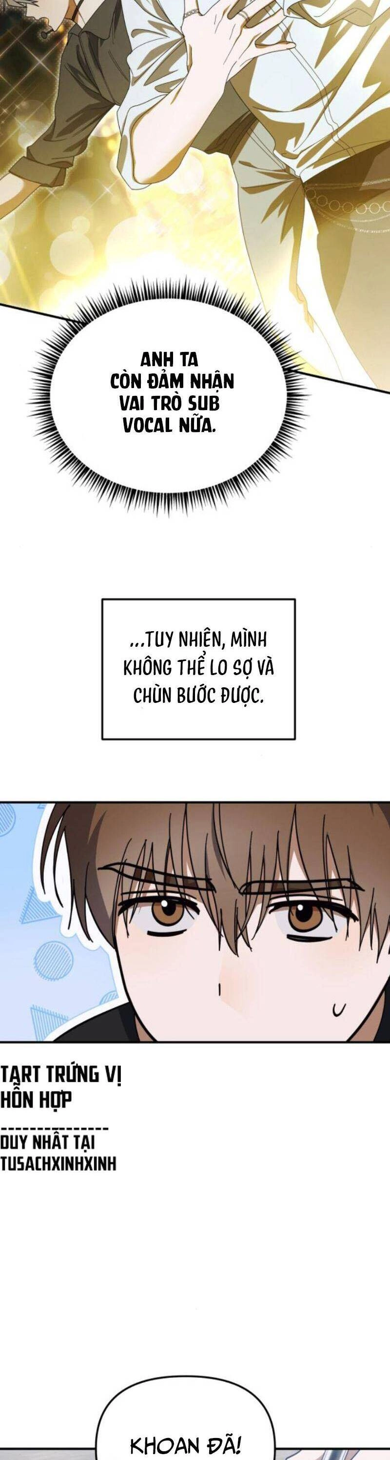 Tôi Trở Thành Thành Viên Trẻ Tuổi Nhất Nhóm Nhạc Idol Nam Chapter 22 - 41