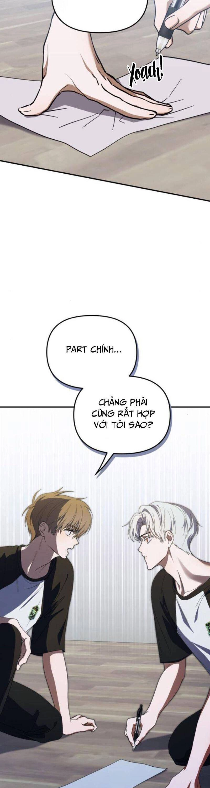 Tôi Trở Thành Thành Viên Trẻ Tuổi Nhất Nhóm Nhạc Idol Nam Chapter 22 - 42