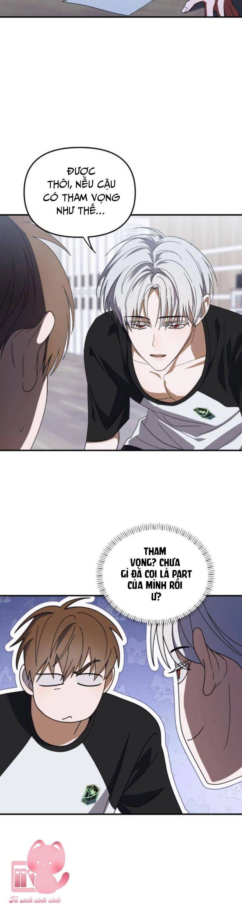 Tôi Trở Thành Thành Viên Trẻ Tuổi Nhất Nhóm Nhạc Idol Nam Chapter 22 - 43
