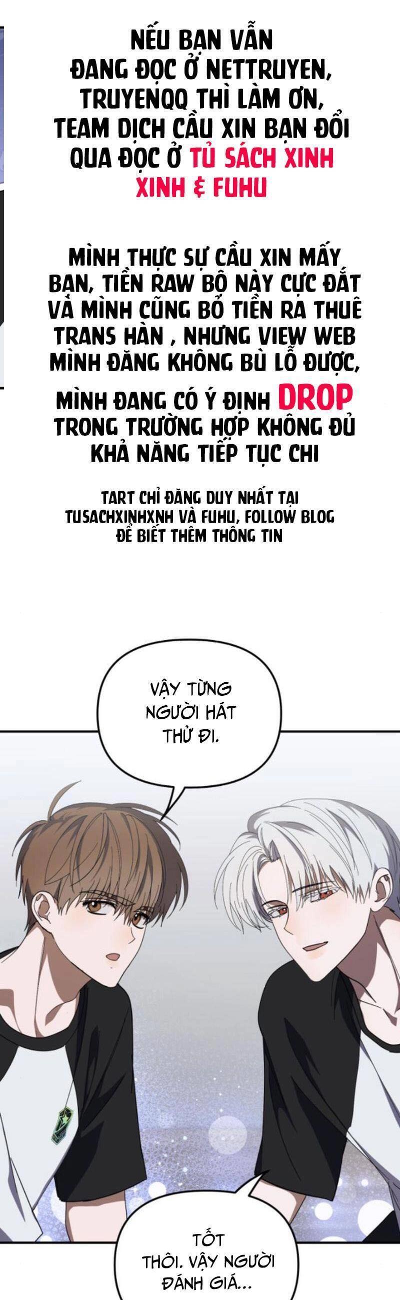 Tôi Trở Thành Thành Viên Trẻ Tuổi Nhất Nhóm Nhạc Idol Nam Chapter 22 - 44