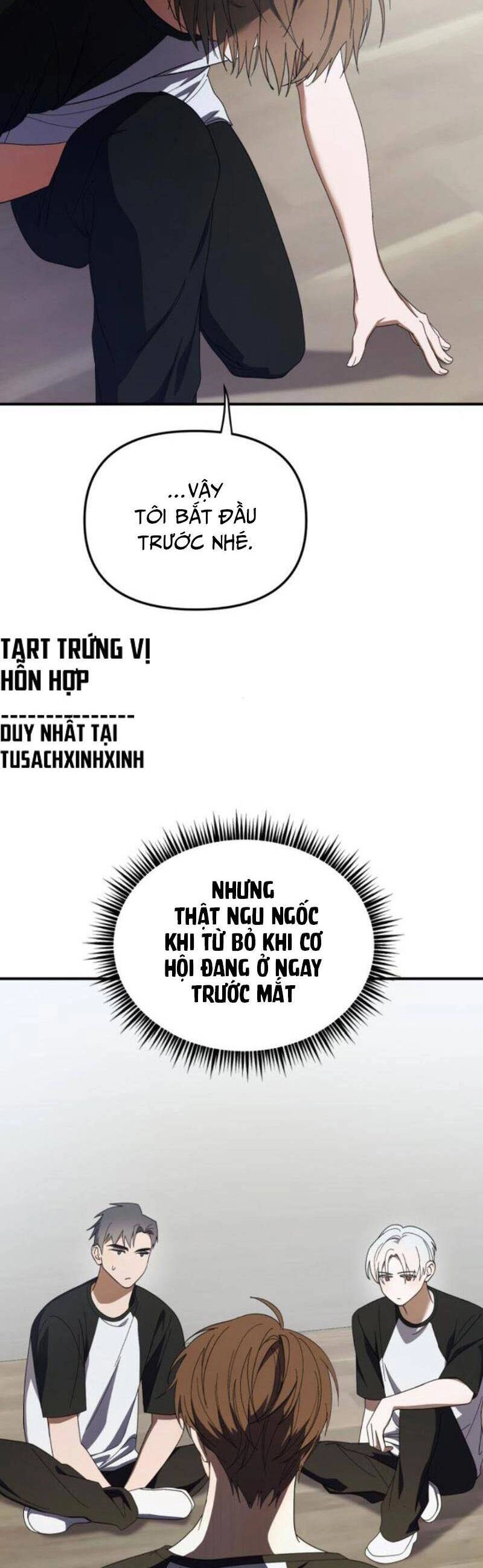 Tôi Trở Thành Thành Viên Trẻ Tuổi Nhất Nhóm Nhạc Idol Nam Chapter 22 - 47
