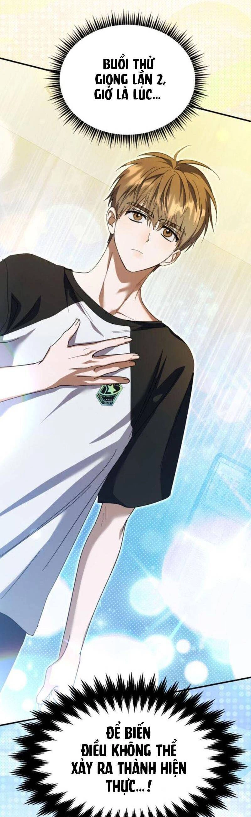 Tôi Trở Thành Thành Viên Trẻ Tuổi Nhất Nhóm Nhạc Idol Nam Chapter 22 - 49