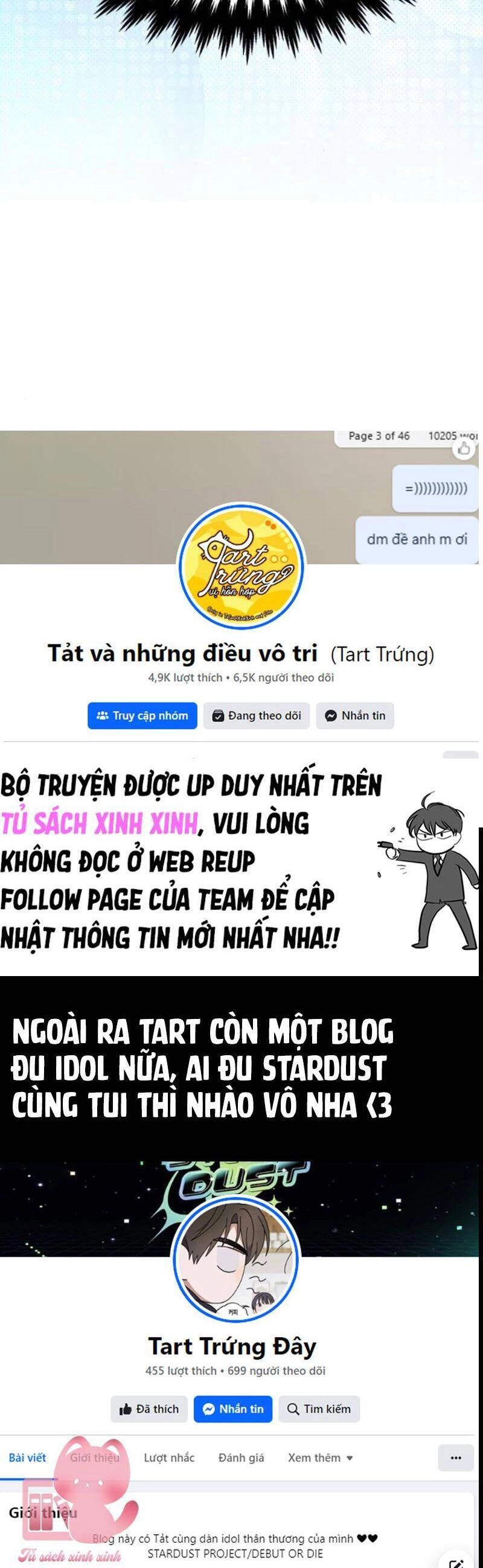 Tôi Trở Thành Thành Viên Trẻ Tuổi Nhất Nhóm Nhạc Idol Nam Chapter 22 - 50
