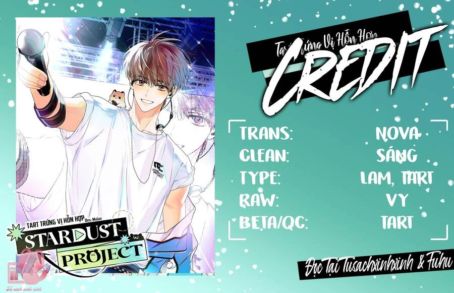 Tôi Trở Thành Thành Viên Trẻ Tuổi Nhất Nhóm Nhạc Idol Nam Chapter 23 - 2