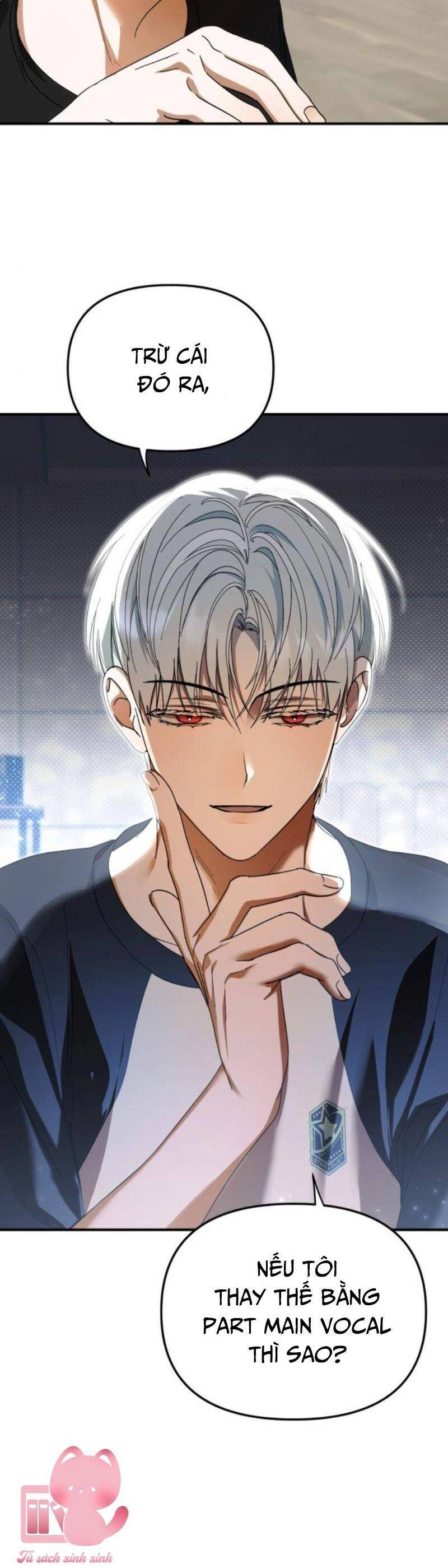 Tôi Trở Thành Thành Viên Trẻ Tuổi Nhất Nhóm Nhạc Idol Nam Chapter 23 - 13