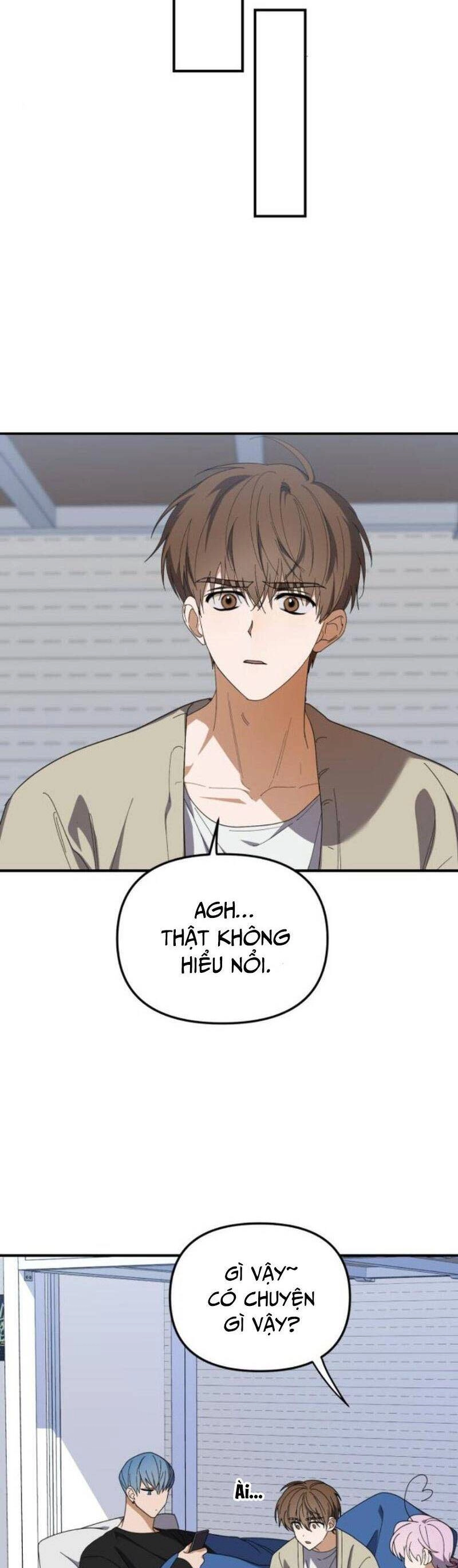 Tôi Trở Thành Thành Viên Trẻ Tuổi Nhất Nhóm Nhạc Idol Nam Chapter 23 - 22