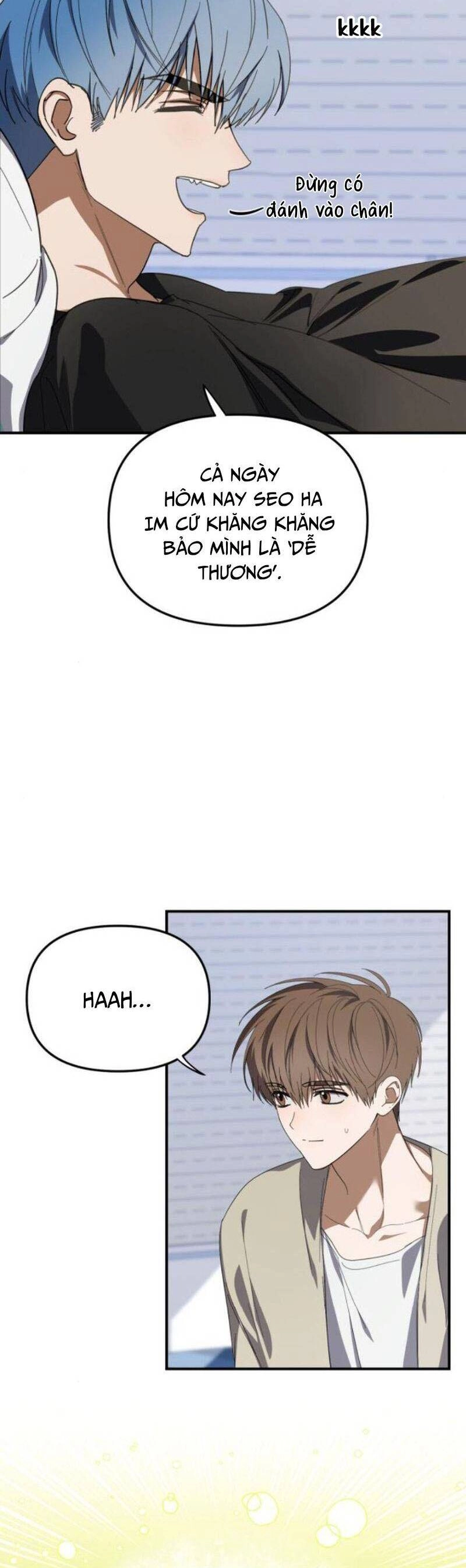 Tôi Trở Thành Thành Viên Trẻ Tuổi Nhất Nhóm Nhạc Idol Nam Chapter 23 - 30