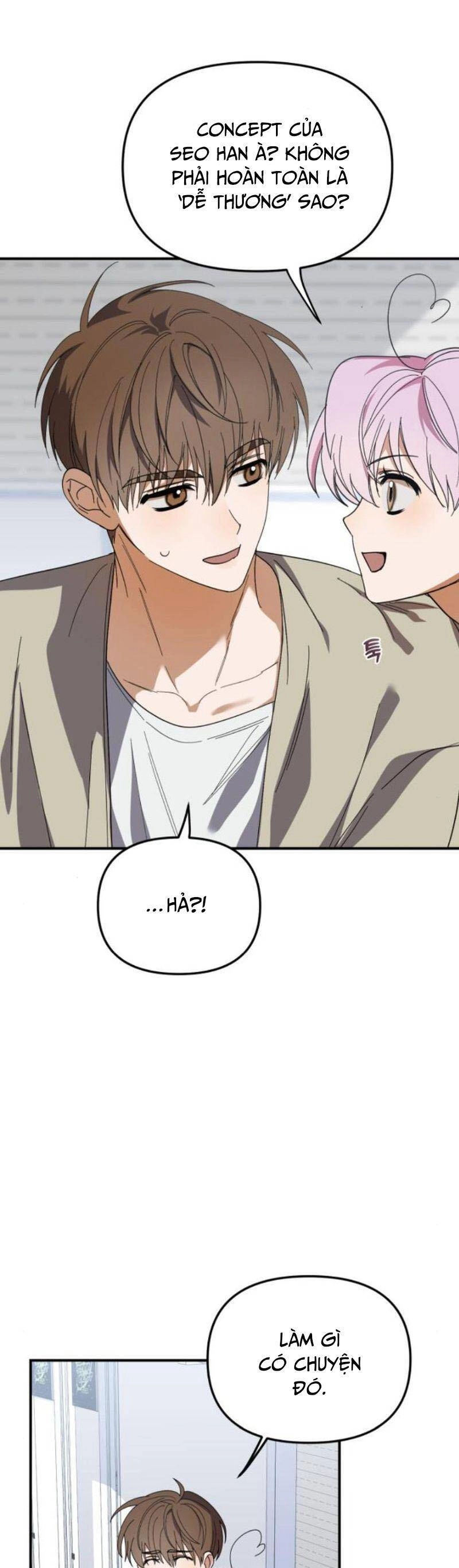 Tôi Trở Thành Thành Viên Trẻ Tuổi Nhất Nhóm Nhạc Idol Nam Chapter 23 - 34