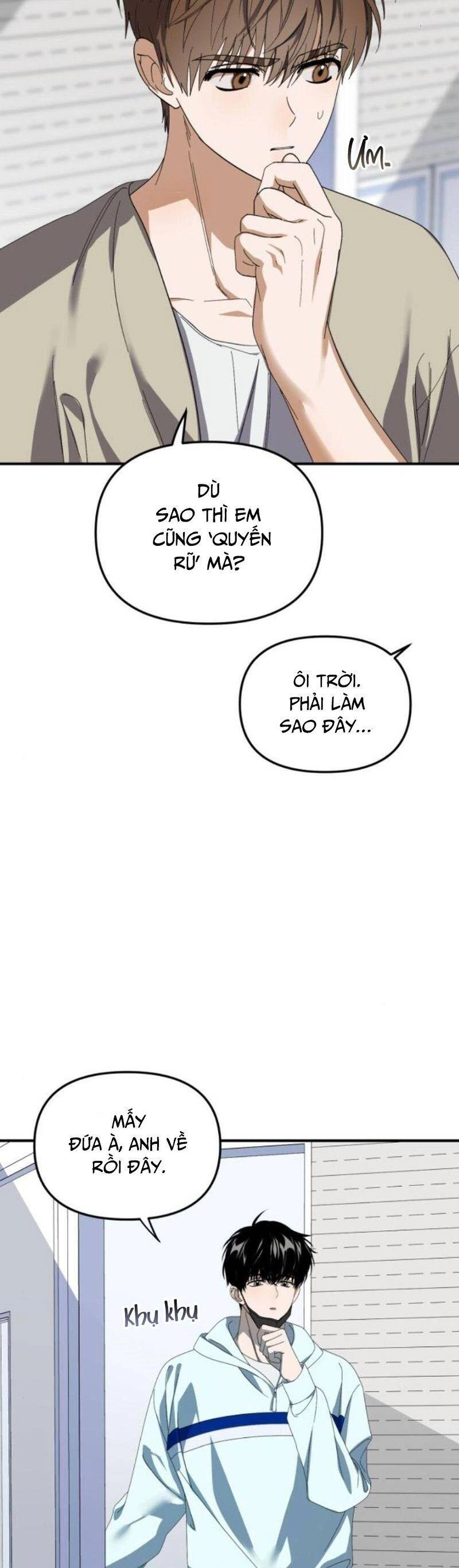 Tôi Trở Thành Thành Viên Trẻ Tuổi Nhất Nhóm Nhạc Idol Nam Chapter 23 - 36