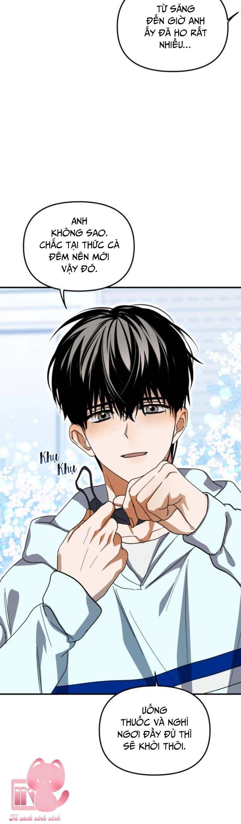 Tôi Trở Thành Thành Viên Trẻ Tuổi Nhất Nhóm Nhạc Idol Nam Chapter 23 - 38