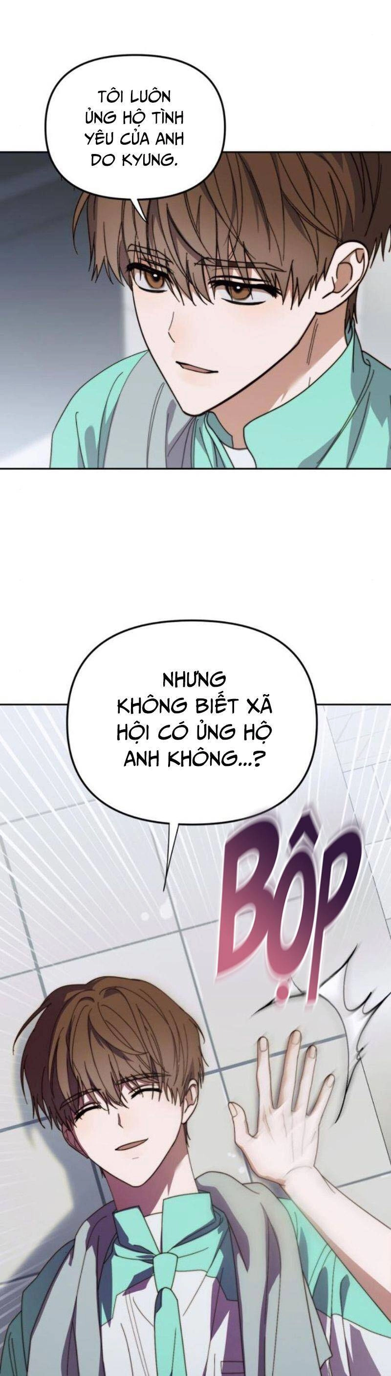 Tôi Trở Thành Thành Viên Trẻ Tuổi Nhất Nhóm Nhạc Idol Nam Chapter 25 - 8