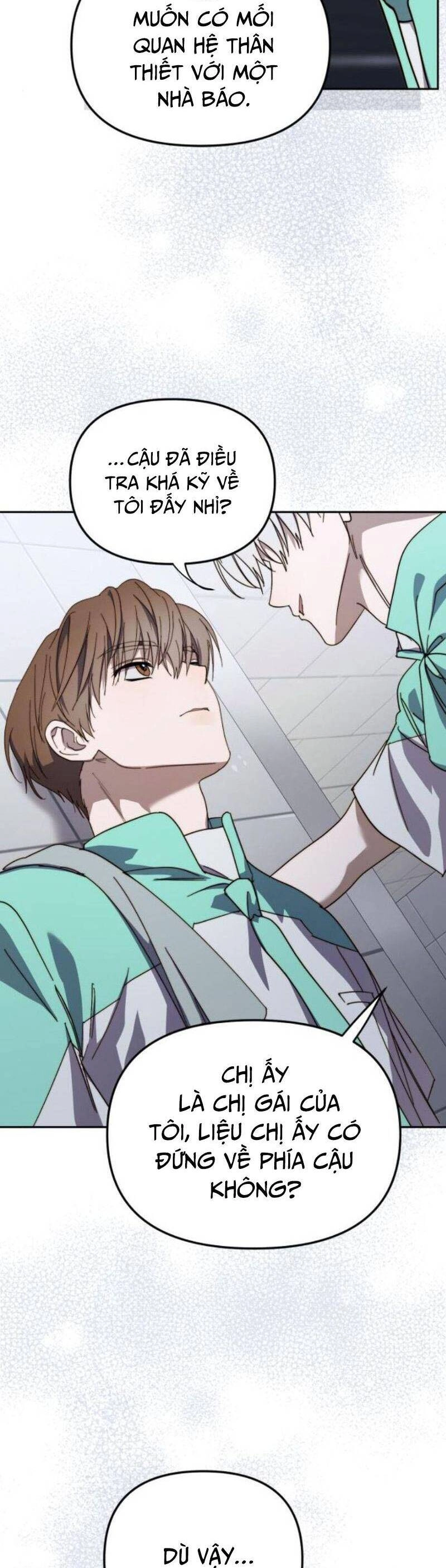 Tôi Trở Thành Thành Viên Trẻ Tuổi Nhất Nhóm Nhạc Idol Nam Chapter 25 - 17