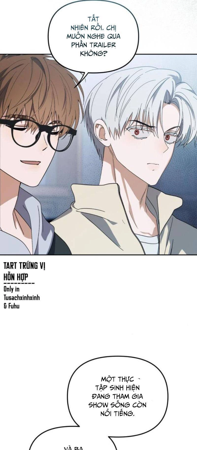 Tôi Trở Thành Thành Viên Trẻ Tuổi Nhất Nhóm Nhạc Idol Nam Chapter 26 - 14