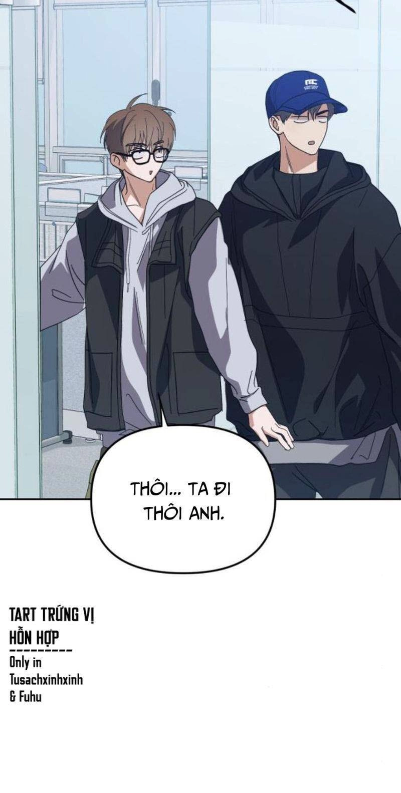 Tôi Trở Thành Thành Viên Trẻ Tuổi Nhất Nhóm Nhạc Idol Nam Chapter 26 - 23