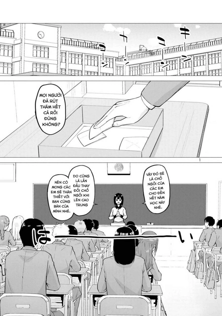 Hodoite, Musunde Chapter 1 - 3