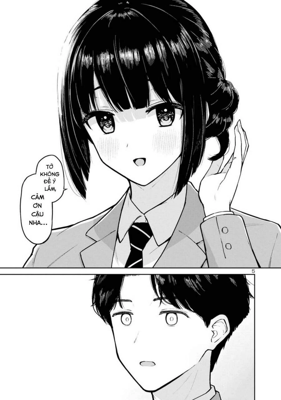 Hodoite, Musunde Chapter 1 - 7