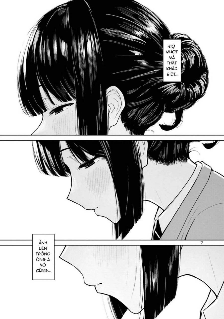 Hodoite, Musunde Chapter 1 - 9