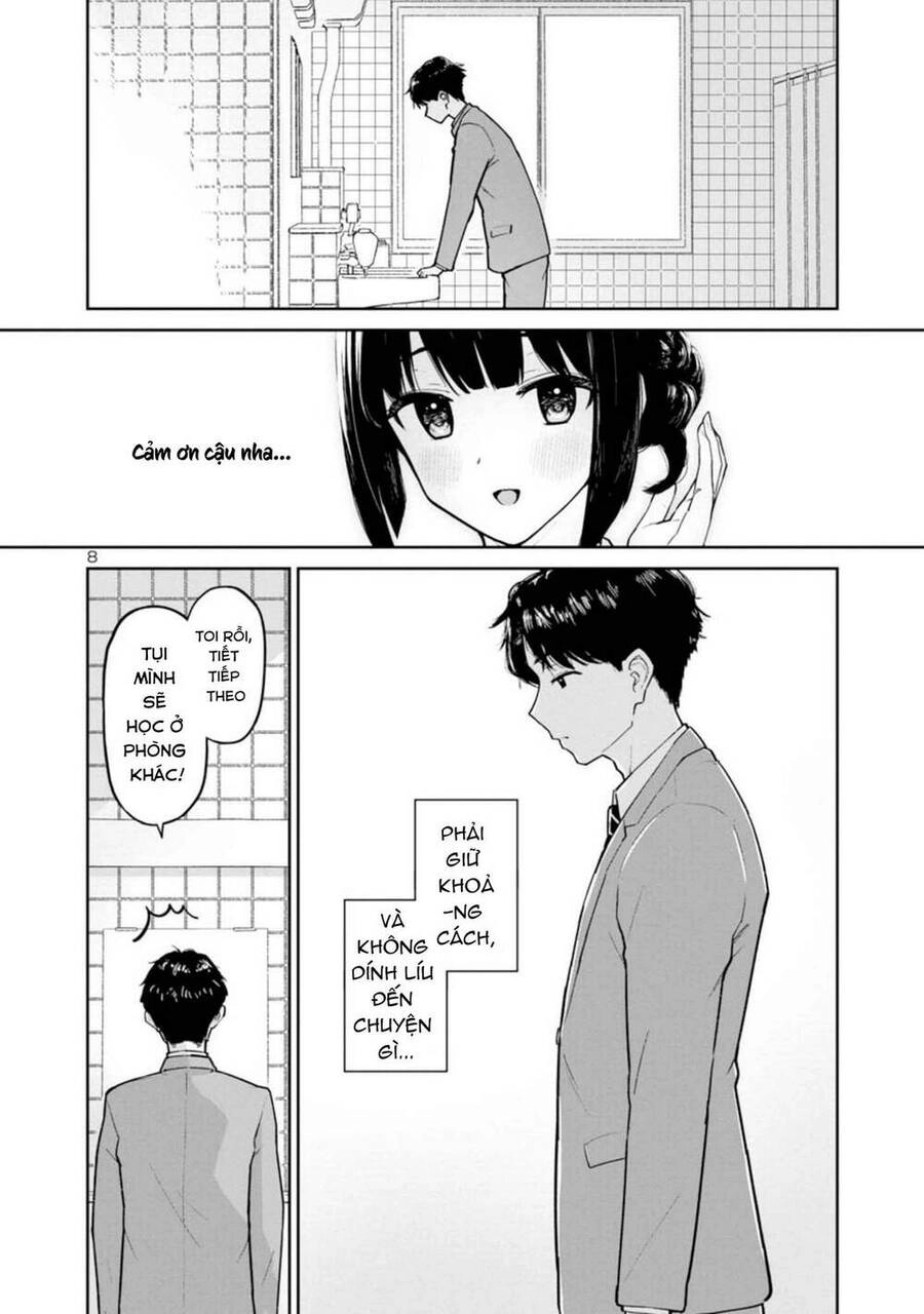 Hodoite, Musunde Chapter 1 - 10