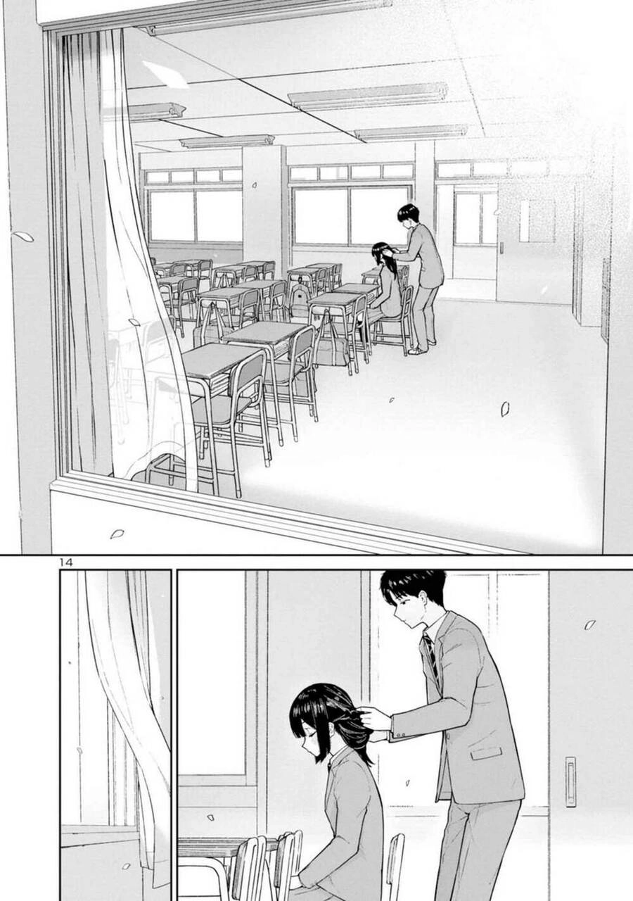 Hodoite, Musunde Chapter 1 - 16