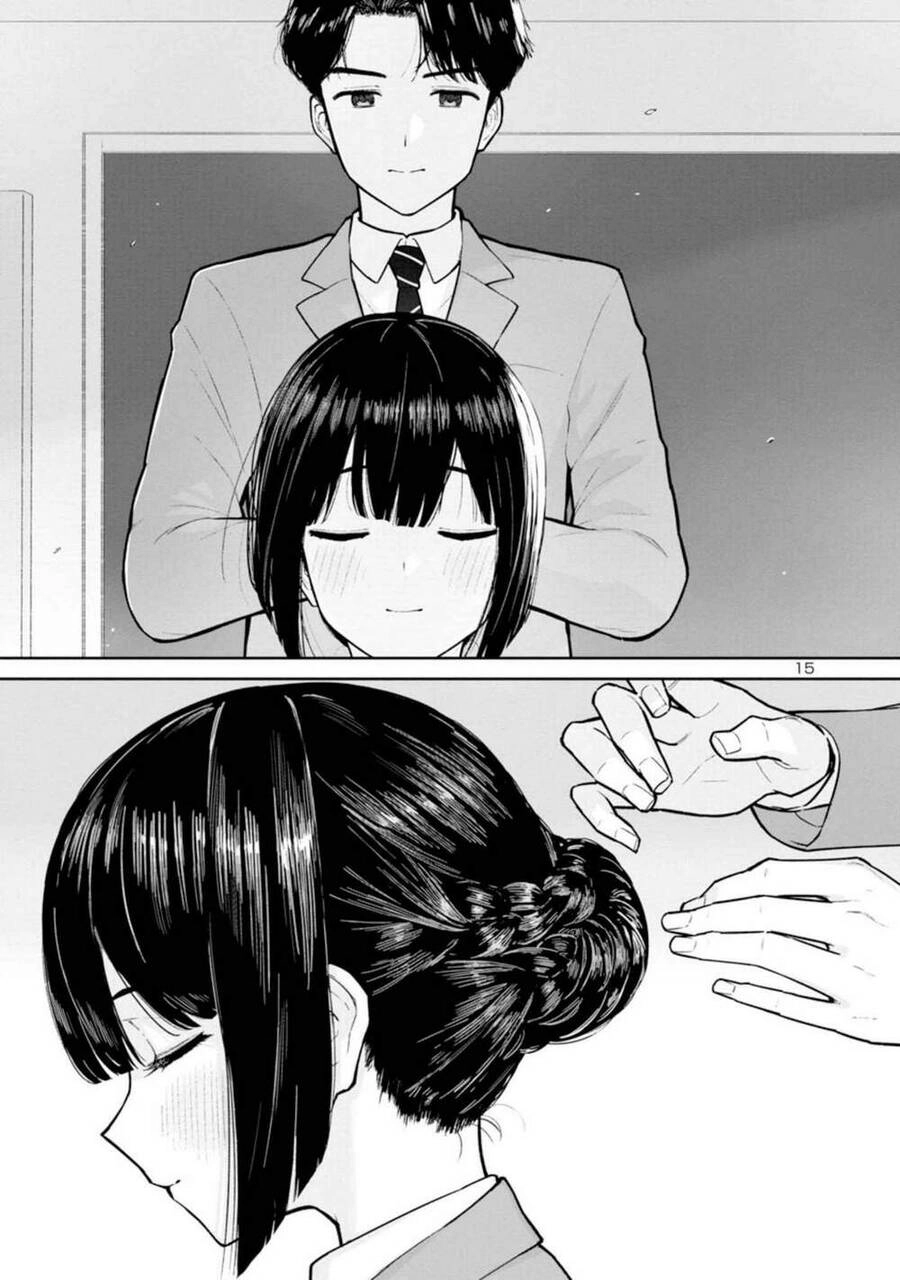 Hodoite, Musunde Chapter 1 - 17