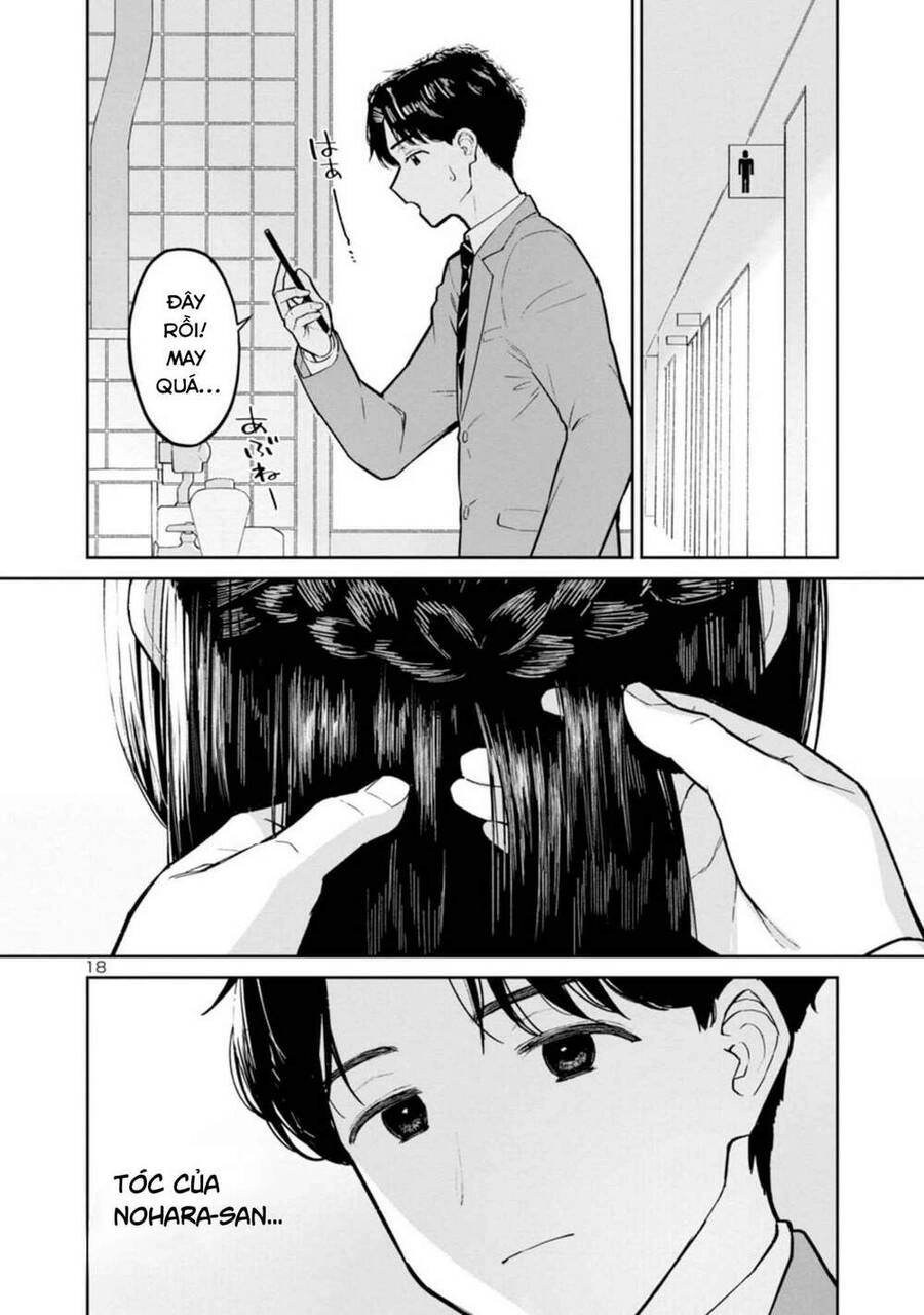 Hodoite, Musunde Chapter 1 - 20